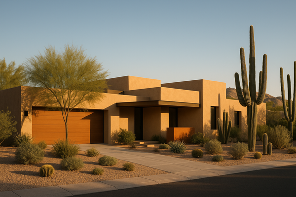 Understanding Maricopa County Property Taxes (Scottsdale Edition)