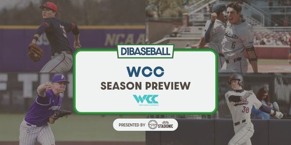 West Coast Conference Baseball Tournament Returns to Scottsdale Stadium May 20–23