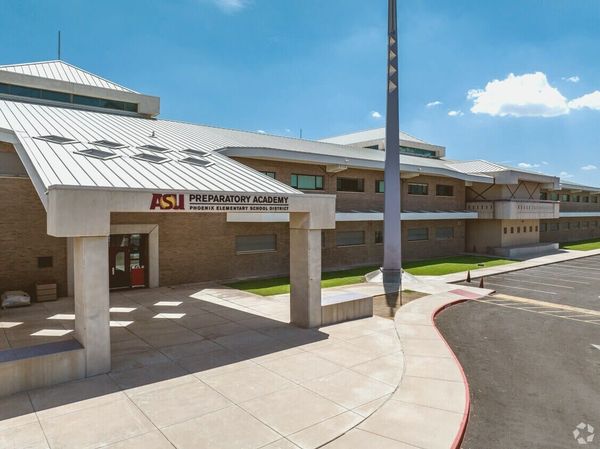 ASU Preparatory Academy to Open K-8 West Valley Campus This Fall. The tuition-free charter network will bring a hybrid in-…