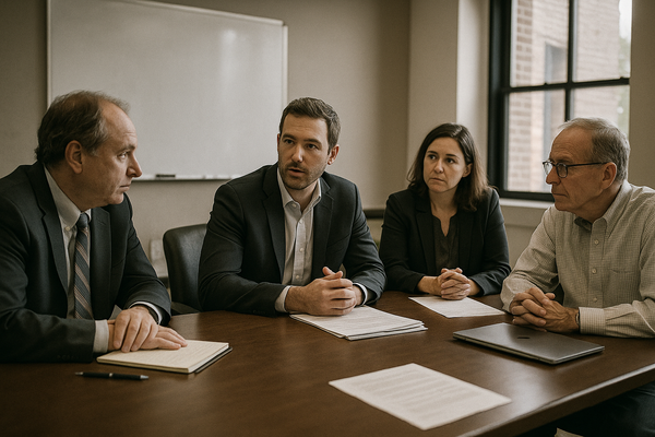 Friends of Basis Louisiana Reports $1.9M Revenue in TY2023, Assets Top $42M. The Scottsdale-registered nonprofit posted a …
