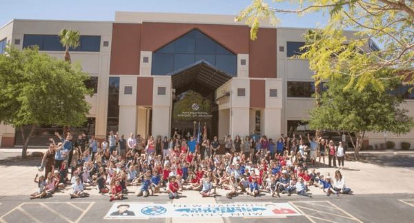 International School of Arizona Posts 35% Revenue Jump to $6.3 Million in TY2023. The Scottsdale nonprofit private school'…