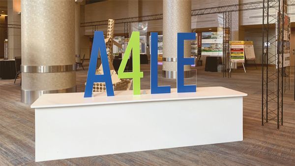 Scottsdale Education Nonprofit Spent $633,000 More Than It Took In During TY2023. Association for Learning Environments po…