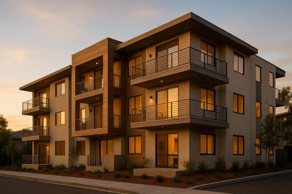 SPC Valley Heights LLC Closes $5.09 Million Residential Raise With 71 Investors. The Arizona-organized LLC, managed by a s…