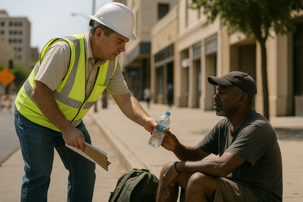 SRP Doubles Heat-Relief Funding to $1.3 Million for Summer 2026. The not-for-profit utility is directing most of the money…