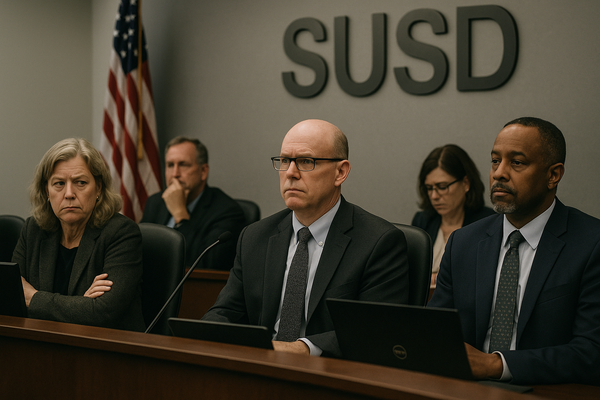 SUSD Board Approves FY2027 Budget and Superintendent Contract in Split Vote. The Scottsdale Unified governing board passed…