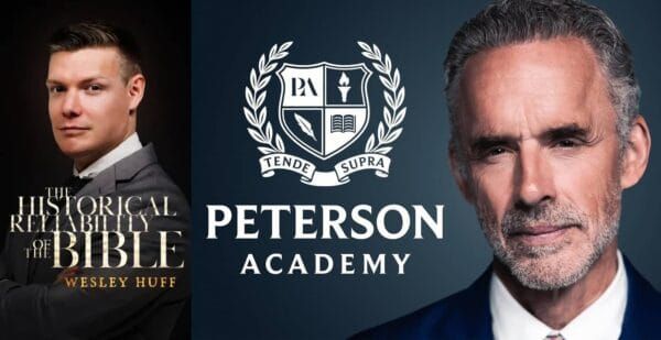 Scottsdale's Peterson Academy Adds Wes Huff for New Bible Course