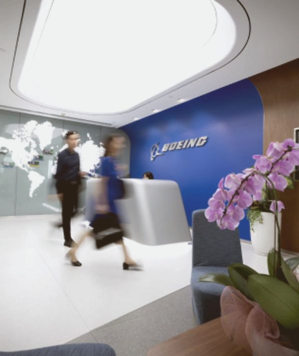 Boeing Files Plans for 268,000-Square-Foot Fabrication Center at Mesa Military Campus. The Arlington, Virginia-based aeros…