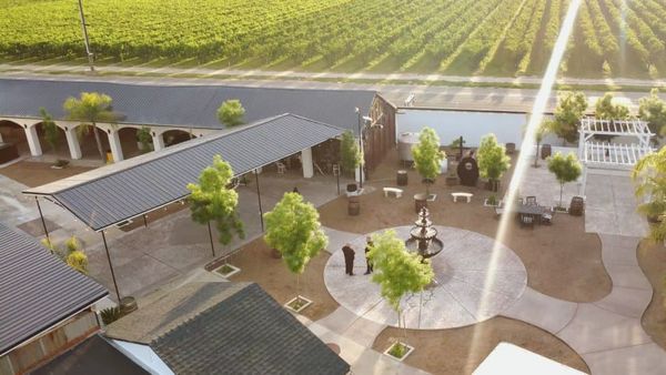 Brett Wagner Launches Rancho Castillo Winery in Sonoita With Tannat-Led First Release. The former law enforcement officer …