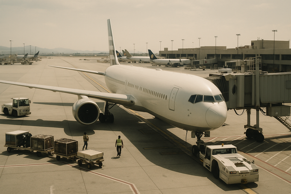 Condor Resumes Nonstop Phoenix-Frankfurt Flights, Upgrading to Larger Aircraft for 2024 Season. The German carrier returns…