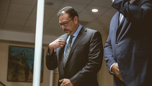DOJ Threatens Arizona Election Officials With Criminal Charges; Fontes Calls It Intimidation. A letter from Assistant Atto…