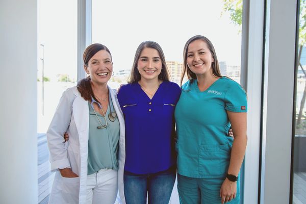HonorHealth Launches Arizona's First Breast Surgical Oncology Fellowship, One of 68 in North America. The Scottsdale-headq…