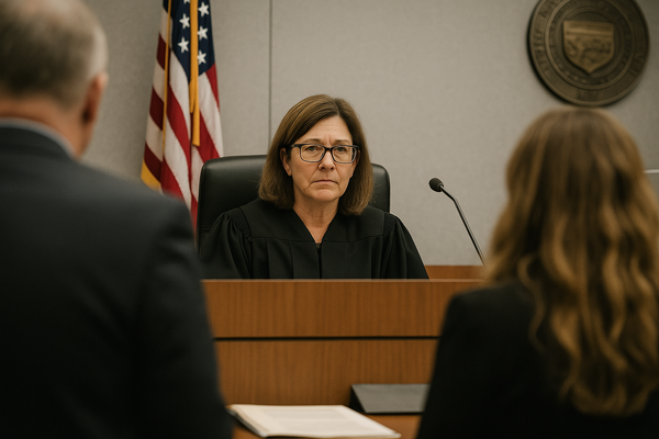 Maricopa County Judge Weighs Whether Arizona Anti-DEI Measure Belongs on November Ballot. A lawsuit argues HCR 2044 illega…