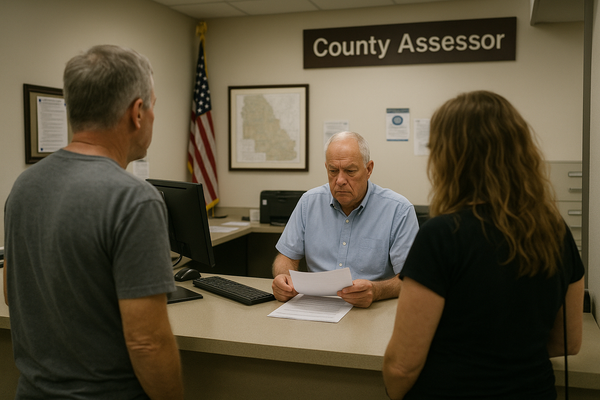 Mohave County Assessor Reclassifies Short-Term Rentals as Commercial, Raising Property Taxes. Assessor Jeanne Kentch has r…