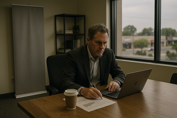 Scottsdale LLC Raises $4.2M of $5M Target in Amended SEC Filing. 685ARD-CO, LLC, a Delaware entity operating from North Sc…