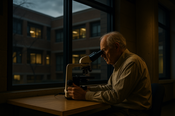 TGen Study Maps How Three Dementia Proteins Interact in the Brain. Phoenix-based TGen published findings in Alzheimer's & …