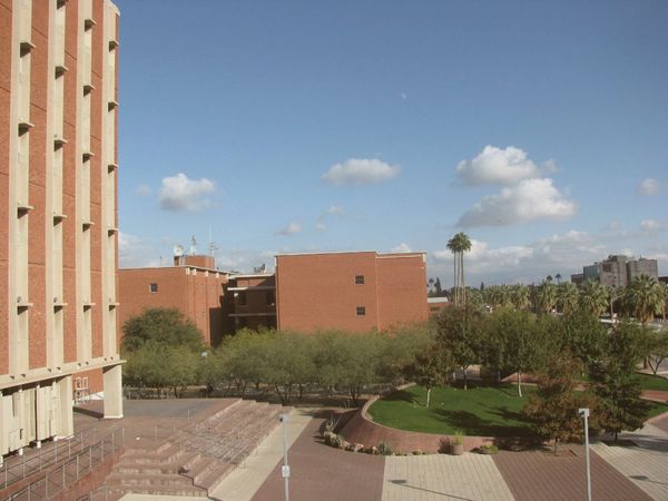 University of Arizona Lands 5 DOE Genesis Mission Awards, Placing It in Top 4% of University Recipients. The Department of…