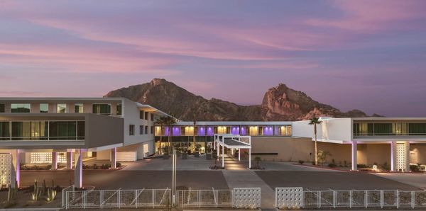 Vecina Brings Latin American Kitchen to McCormick Ranch, Doubling Its Footprint. Chef James Fox and wife Raenee Fox will o…