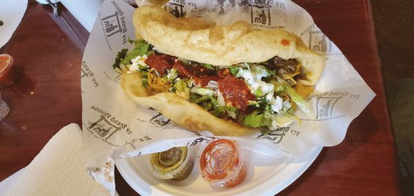 Fry Bread House Named to Inaugural Southwest Michelin Guide, Three Decades After Its Founding. The Phoenix restaurant foun…