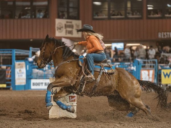 Fulton Homes' West's Most Western Rodeo Returns to WestWorld for Three Nights in September. The PRCA-sanctioned event runs…