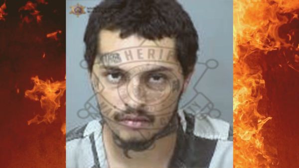 Gilbert Police Arrest California Sex Offender After Barricade Standoff Near Schools. Gibran Alvarez, convicted in 2023 for…
