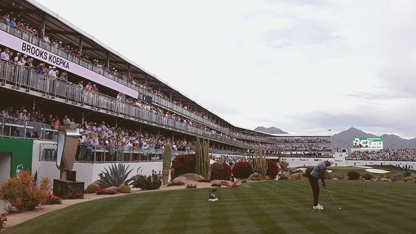 Imagine Dragons to Headline Concert in the Coliseum at 2027 WM Phoenix Open. The Thunderbirds announced the Grammy-winning…