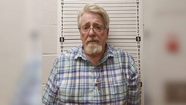 Man Convicted in Navajo Elder's Disappearance Faces Burglary Charge After Early Prison Release. Preston Tolth, released fr…