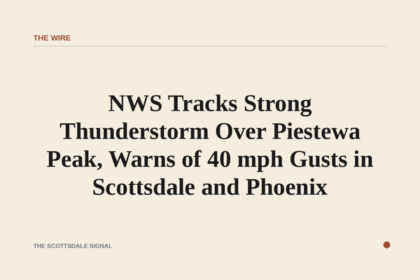of a dark monsoon sky over a desert mountain silhouette at night, lightning visible in distant clouds, no people
