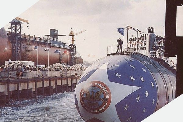 Phoenix Breaks Ground on Cold War Submarine Monument at Steele Indian School Park. The USS Phoenix Cold War Monument Found…