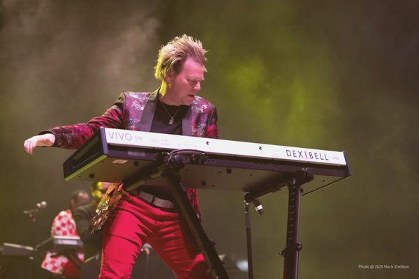 Scottsdale's Jazzbird Foundation Spent $81,000 More Than It Took In During TY2023. The private foundation's assets fell to…