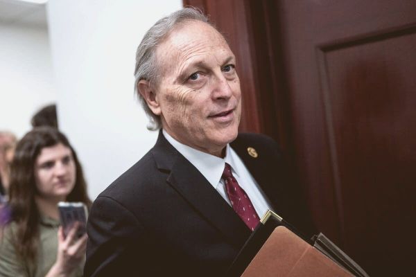 Andy Biggs Tried to Abolish Arizona Medicaid in 2011, Conceding Disabled Residents Would Lose Coverage. Senate Bill 1519 w…