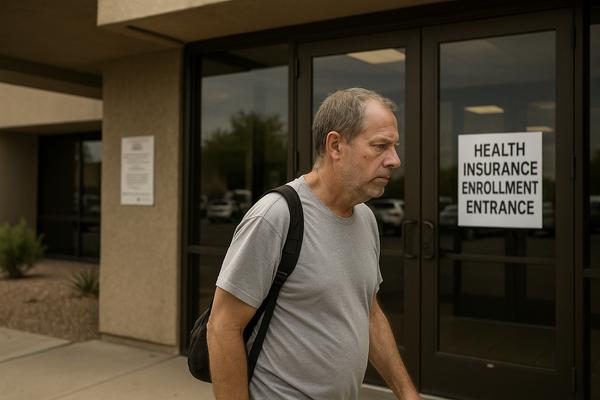 Arizona ACA Insurers Seek Rates Up to 34% for 2027 as Enrollment Falls 66,000. Seven marketplace carriers filed proposed i…
