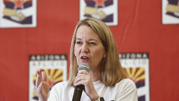 Arizona AG Clears Hobbs on Pay-to-Play Allegations; Maricopa County Probe Continues. Attorney General Kris Mayes found no …