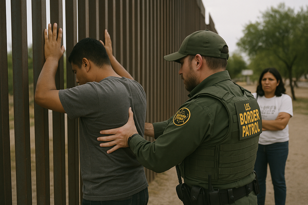 Arizona Appeals Court Upholds Prop. 314, Ruling LUCHA Lacks Standing to Challenge Border Arrest Law. A unanimous three-jud…
