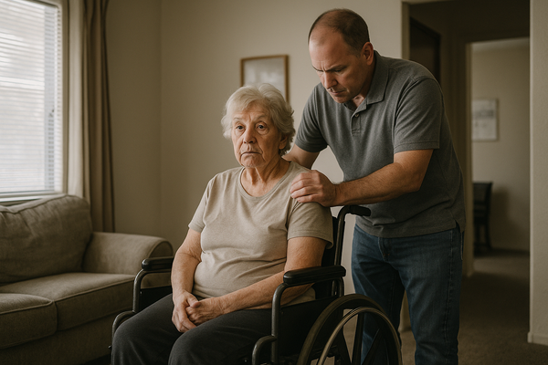 Arizona Auditors Fault State Agencies for Stalling Cost Controls on Parent Caregiver Program. A July 30 audit found AHCCCS…