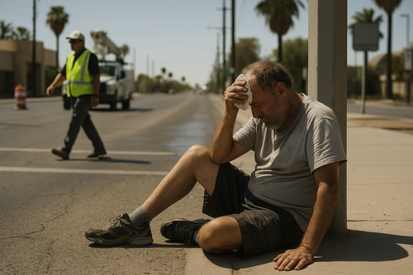 Arizona heat wave on track for deadliest summer on record, Maricopa and Yuma tallies climb. Maricopa County has logged 150…