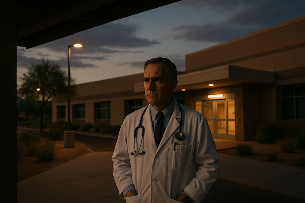 Arizona Leads U.S. in West Nile Cases This Season, HonorHealth Physician Warns. With 32 confirmed human cases by early Jul…