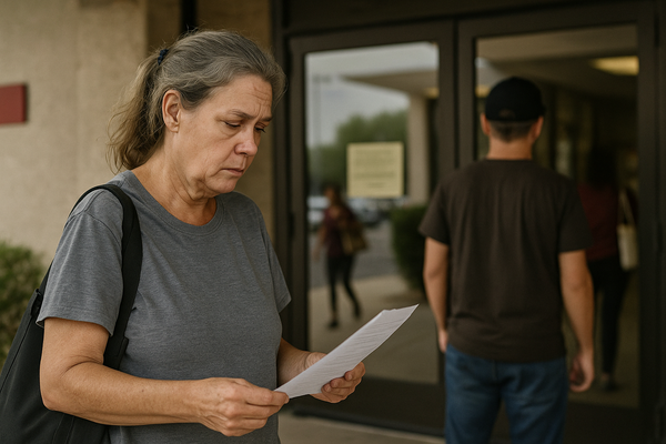 Arizona Medicaid Enrollment Falls 9% as H.R. 1 Work Requirements Loom. AHCCCS membership has dropped from 1.9 million to 1…