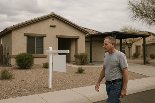 Arizona Raises HOA Foreclosure Threshold to $10,000, Adds Shade-Structure Rights. A package of new state laws that took ef…