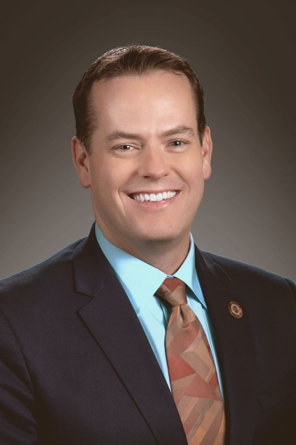 Arizona Rep. Wilmeth Ran on Fiscal Discipline While Court Garnished His Legislative Pay. A Phoenix Republican who chaired …