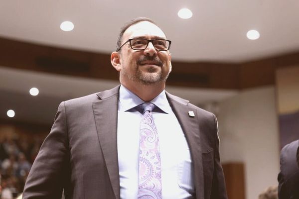 Arizona Secretary of State Fontes Launches Arizona.Vote to Counter Election Misinformation. The Democratic secretary of st…