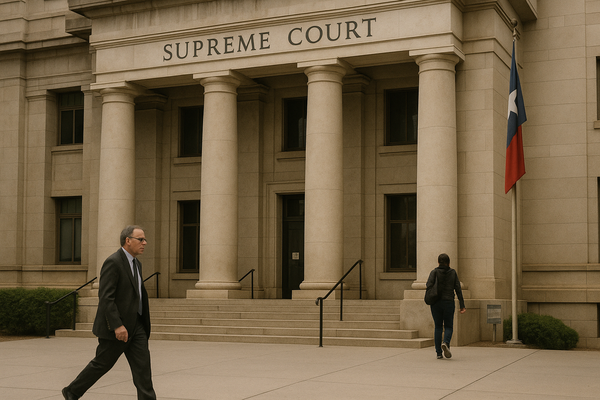 Arizona Supreme Court Clears Prop. 144 Ballot Language, Rejecting Rewrite Demand. A divided court upheld Secretary of Stat…