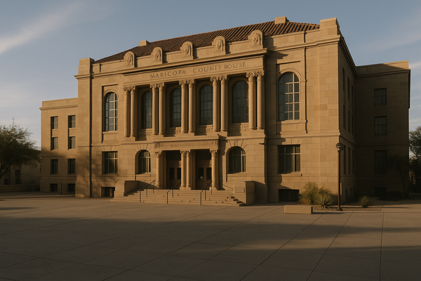 Arizona Supreme Court kills GOP ballot measure that would have locked in school voucher program. Proposition 145, designed…