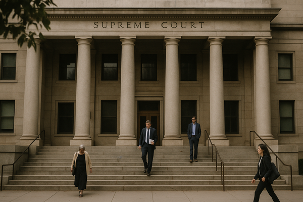 Arizona Supreme Court Leaves Prop. 145 Ruling Without Precedential Force. The justices declined Attorney General Kris Maye…