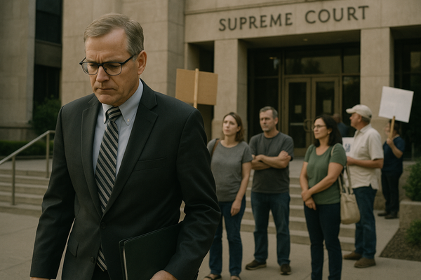 Arizona Supreme Court Orders GOP to Rewrite Ballot Summary Designed to Sink Voucher Reform Measure. Chief Justice Ann Scot…