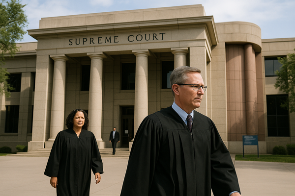 Arizona Supreme Court Rejects AI Ban, Lets Judges Keep Using Approved Tools. The court denied a petition for a moratorium …