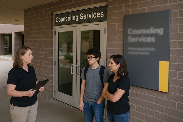 ASU Counseling Center Opens Low-Cost Autism and ADHD Evaluations at Mesa Campus. Assessments starting at $400 launch at AS…
