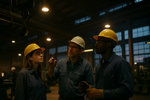ASU Joins Seven Universities in Federal Foundry School to Build Advanced Manufacturing Workforce. The U.S. Department of S…