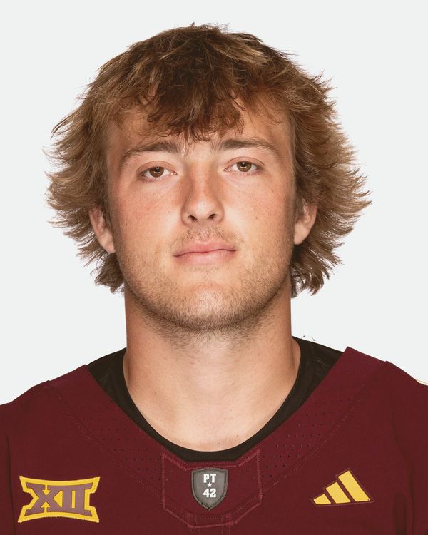 ASU opens 2026 season with 70-7 rout of Morgan State, Boley throws 6 TDs in debut. Cutter Boley completed 21 of 27 passes …