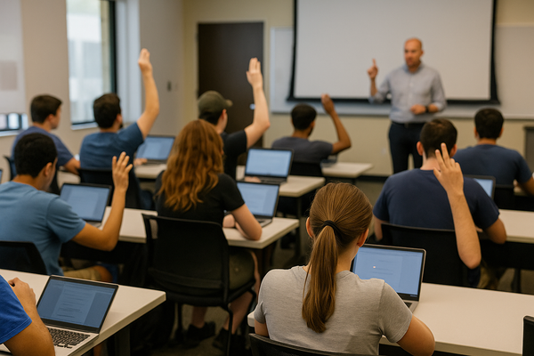 ASU Universal Learner Courses Top 43,000 Participants, Up 40% in a Year. Arizona State University's no-application college…
