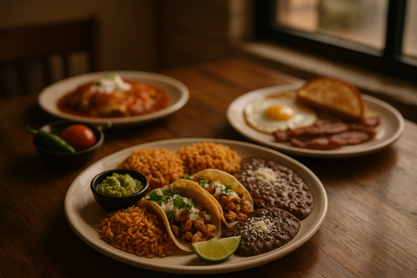 Barrio Queen Aces Inspection as Federico's, Breakfast Club Draw Violations in Maricopa County's Latest Dirty Dining Report…